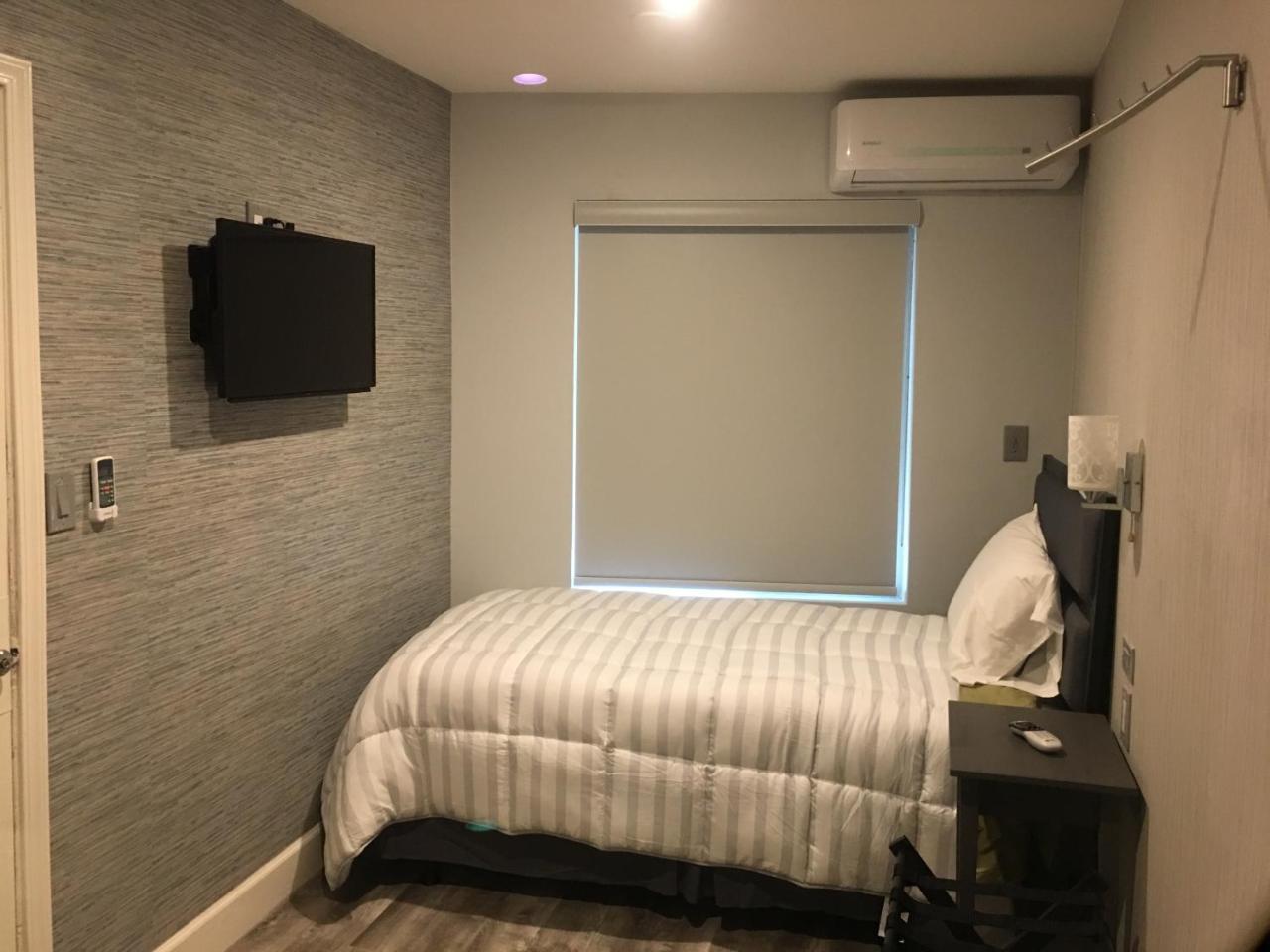 Hollywood 7 Star Motel 洛杉矶 外观 照片