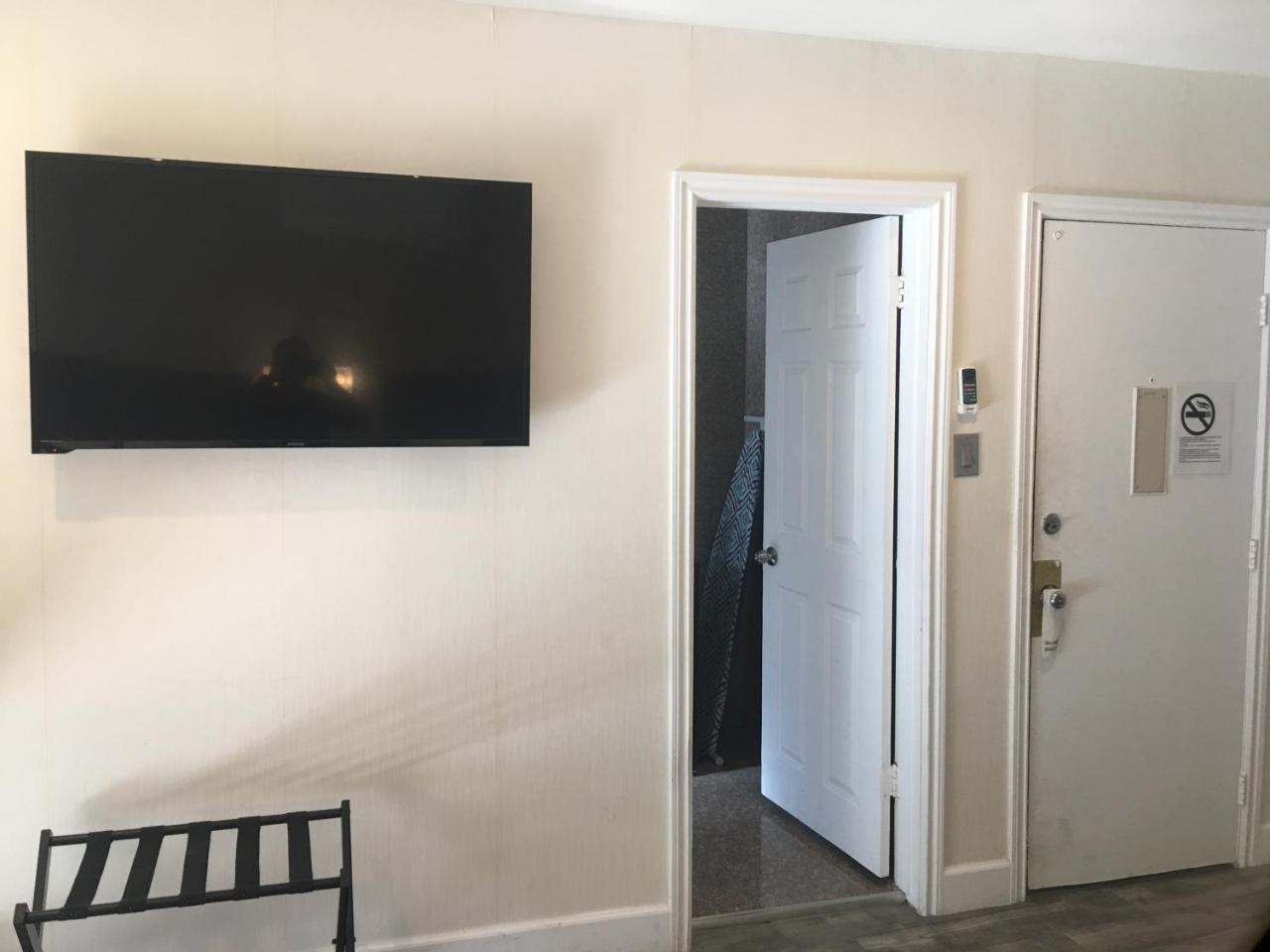 Hollywood 7 Star Motel 洛杉矶 外观 照片