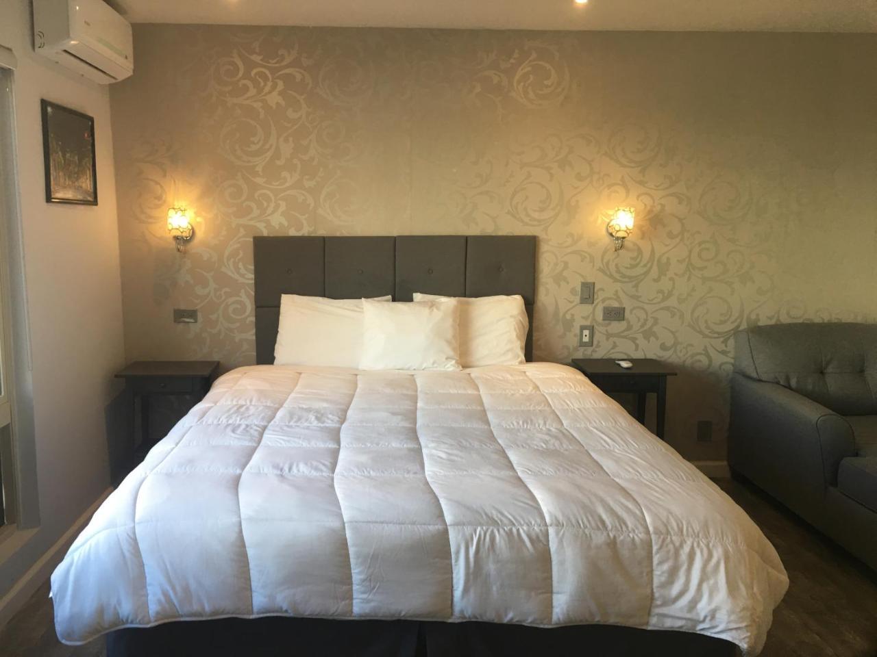 Hollywood 7 Star Motel 洛杉矶 外观 照片