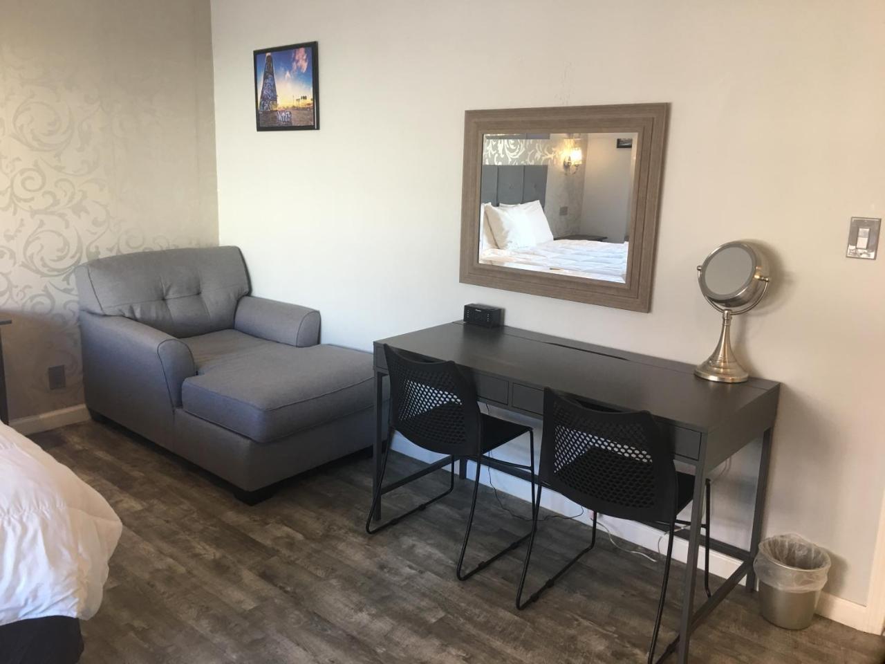 Hollywood 7 Star Motel 洛杉矶 外观 照片