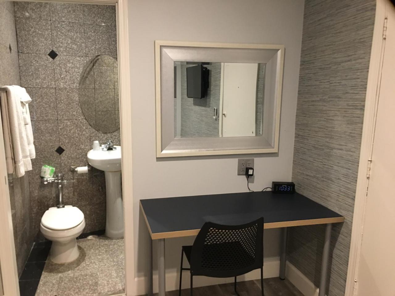 Hollywood 7 Star Motel 洛杉矶 外观 照片