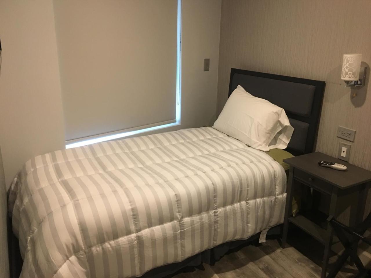 Hollywood 7 Star Motel 洛杉矶 外观 照片