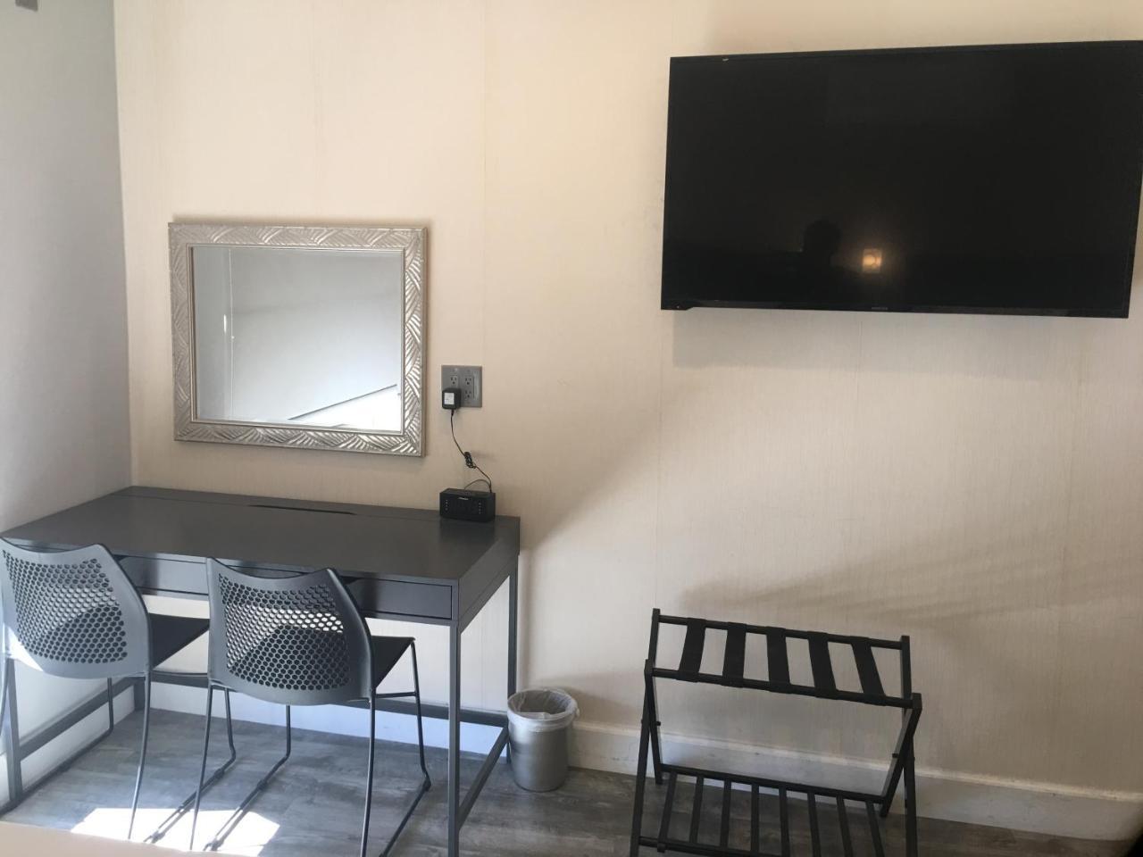 Hollywood 7 Star Motel 洛杉矶 外观 照片