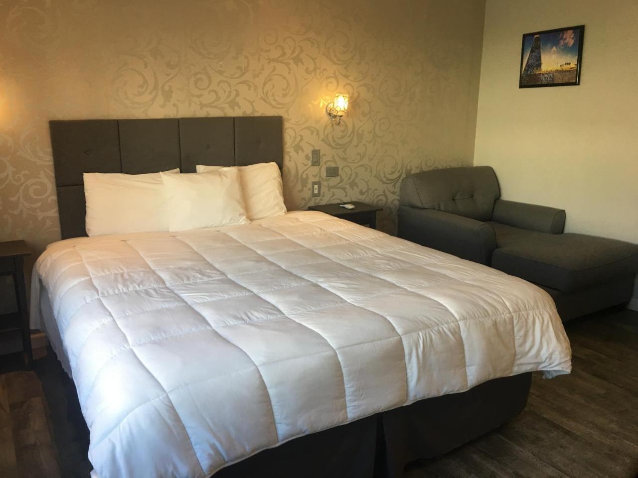 Hollywood 7 Star Motel 洛杉矶 外观 照片