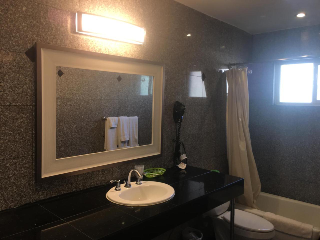 Hollywood 7 Star Motel 洛杉矶 外观 照片