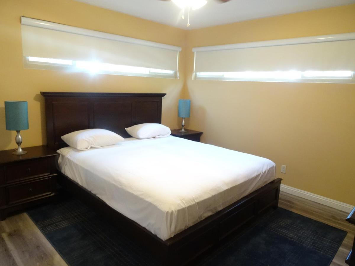 Hollywood 7 Star Motel 洛杉矶 外观 照片