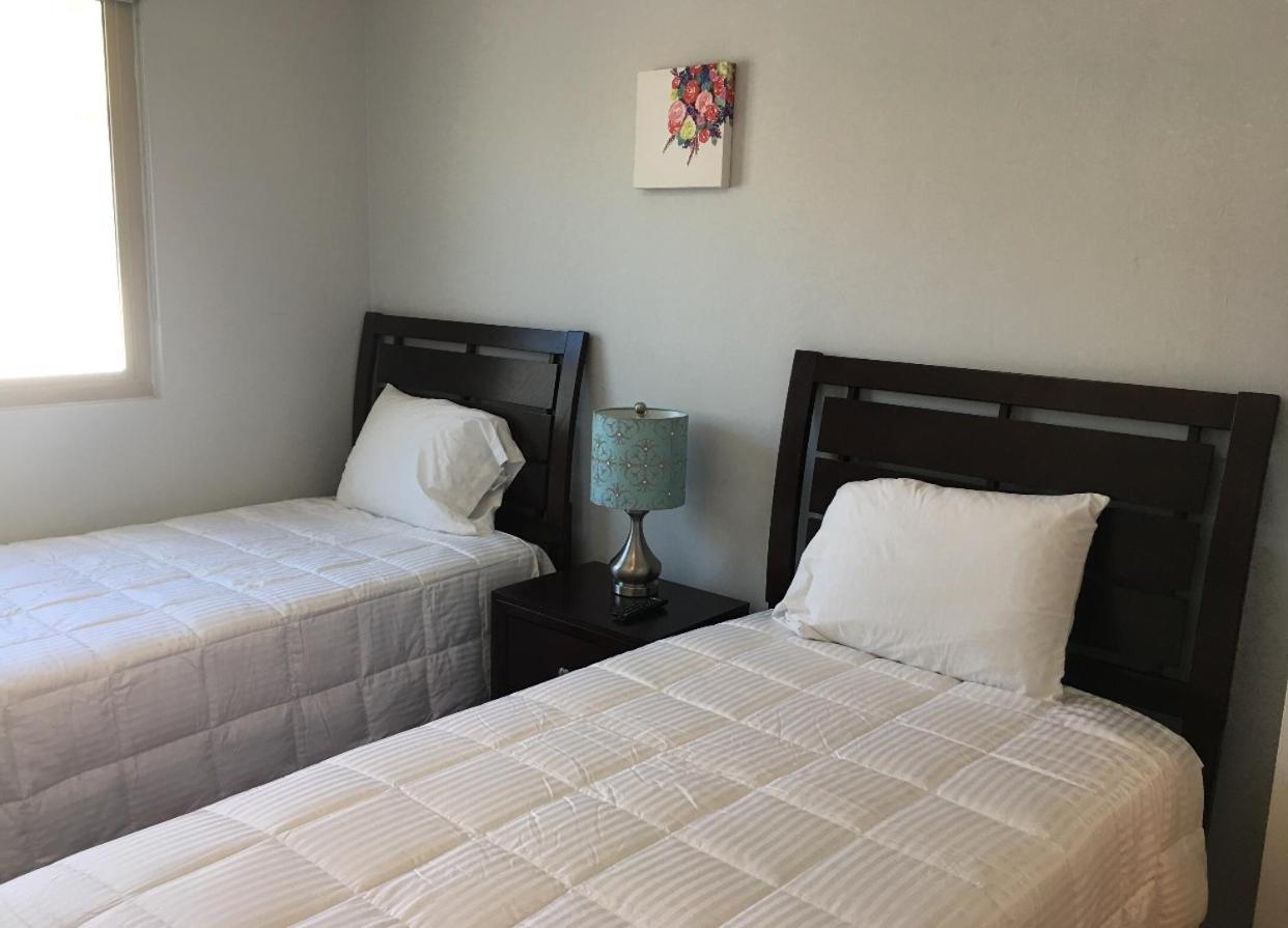 Hollywood 7 Star Motel 洛杉矶 外观 照片